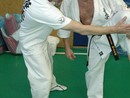 Sensei Bódi István Szeminárium