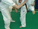 Sensei Bódi István Szeminárium