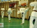 Sensei Bódi István Szeminárium