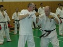 Sensei Bódi István Szeminárium