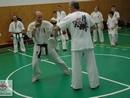 Sensei Bódi István Szeminárium