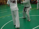Sensei Bódi István Szeminárium