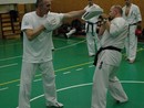 Sensei Bódi István Szeminárium