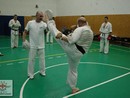 Sensei Bódi István Szeminárium