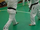 Sensei Bódi István Szeminárium