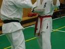 Sensei Bódi István Szeminárium