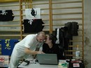 Sensei Bódi István Szeminárium