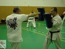 Sensei Bódi István Szeminárium