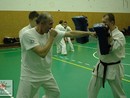 Sensei Bódi István Szeminárium