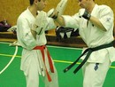 Sensei Bódi István Szeminárium
