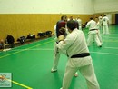 Sensei Bódi István Szeminárium
