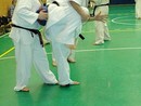 Sensei Bódi István Szeminárium