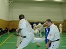 Sensei Bódi István Szeminárium