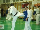 Sensei Bódi István Szeminárium