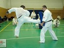 Sensei Bódi István Szeminárium