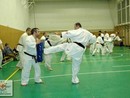 Sensei Bódi István Szeminárium
