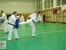 Sensei Bódi István Szeminárium