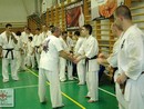 Sensei Bódi István Szeminárium