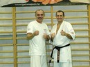 Sensei Bódi István Szeminárium