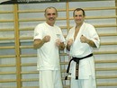 Sensei Bódi István Szeminárium