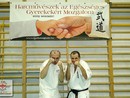 Sensei Bódi István Szeminárium