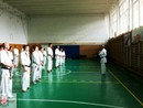 Sensei Bódi István Szeminárium