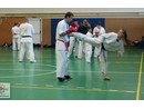 Sensei Bódi István Szeminárium