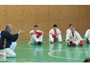 Sensei Bódi István Szeminárium