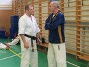 Sensei Bódi István Szeminárium