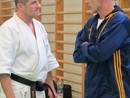 Sensei Bódi István Szeminárium