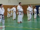 Sensei Bódi István Szeminárium