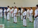 Sensei Bódi István Szeminárium
