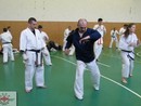 Sensei Bódi István Szeminárium