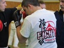 Sensei Bódi István Szeminárium