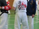 Sensei Bódi István Szeminárium