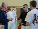 Sensei Bódi István Szeminárium