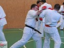 Sensei Bódi István Szeminárium