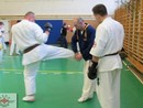 Sensei Bódi István Szeminárium