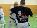Sensei Bódi István Szeminárium