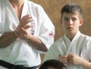 Sensei Bódi István Szeminárium