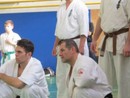 Sensei Bódi István Szeminárium