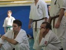 Sensei Bódi István Szeminárium