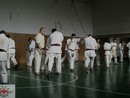 Sensei Bódi István Szeminárium