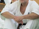 Sensei Bódi István Szeminárium