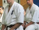 Sensei Bódi István Szeminárium