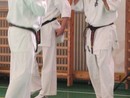 Sensei Bódi István Szeminárium