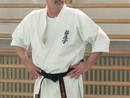 Sensei Bódi István Szeminárium