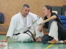 Sensei Bódi István Szeminárium