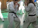 Sensei Bódi István Szeminárium