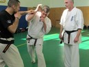 Sensei Bódi István Szeminárium